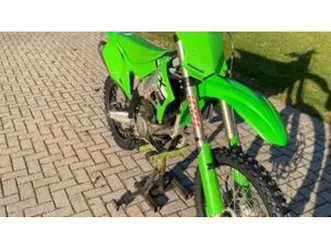 kx 250 f (2023)