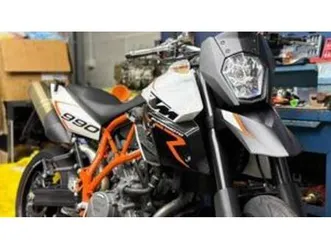 990 supermoto r (2012 - 13)