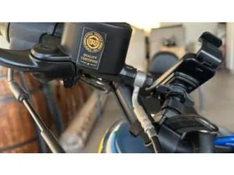 meteor 350 fireball (2021 - 25)