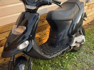 gilera stalker