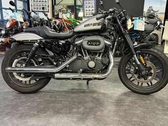 harley-davidson sportster 1200 cx