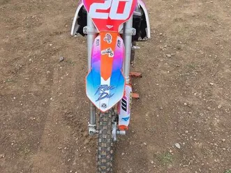 65 sx 2017
