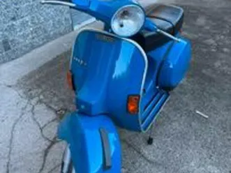 vespa p150x 1979