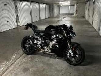 bmw s1000r 2025
