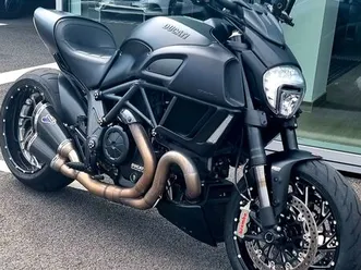 ducati diavel 1200