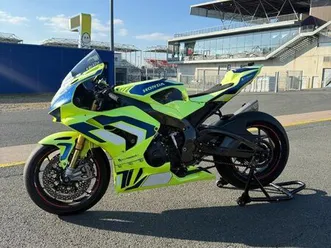 honda cbr 1000 rr-r sp