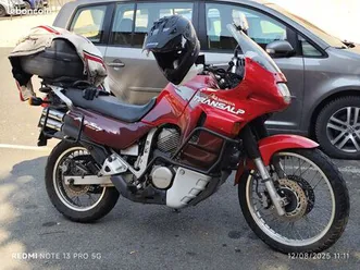 honda xlv 600 transalp