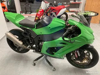 zx10-r 2017
