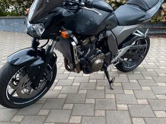 moto kawasaki z750