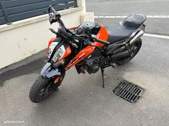 ktm duke 790 a2