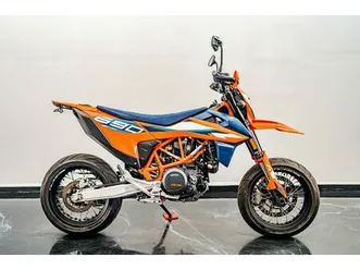 2024 ktm 690 smc r