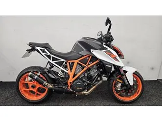ktm 1290 super duke r 1301 cc