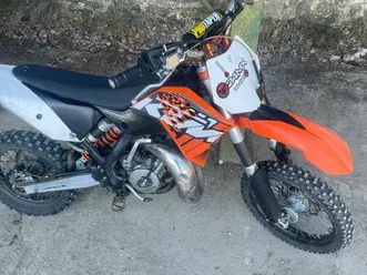 65 ktm 2013