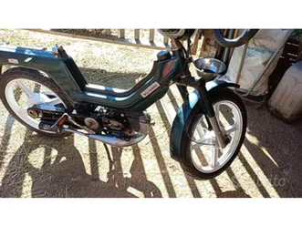 piaggio si anno 1990