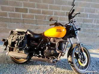 meteor 350 royal enfield