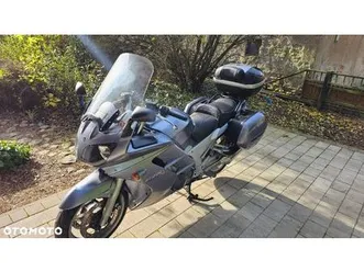 yamaha fjr
