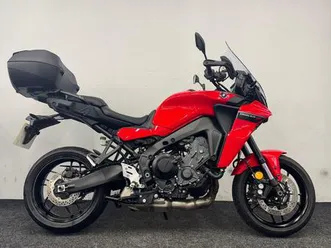 yamaha tracer 9 900 890 cc