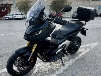 honda x adv 750 750 cm3, 2023 god.