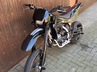 husqvarna sm/wre 125 2takt