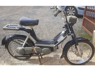 piaggio bravo 50