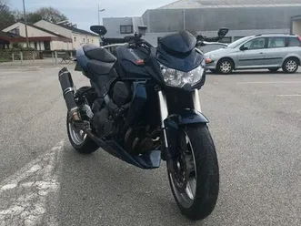 kawasaki z750
