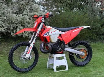 250 exc tpi 2023