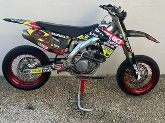 450 rmz 2015