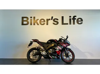 aprilia rs 125 gp replica, sport, moto neuve, chf 5'695.-