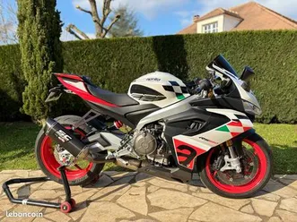 aprilia rs660 extrema 35kw 35 kw a2