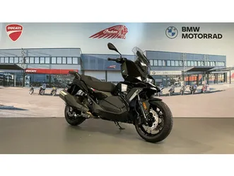 bmw c 400 x, scooter, moto neuve, chf 9'350.-