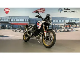 bmw f 900 gs trophy, enduro, moto neuve, chf 18'740.-