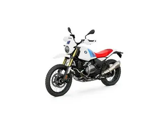 bmw r 12 g/s, enduro, moto neuve, chf 21'160.-