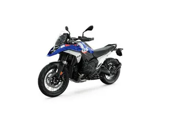 bmw r 1300 gs trophy, enduro, moto neuve, chf 27'100.-