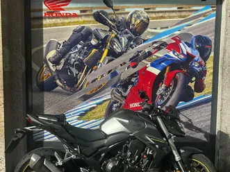 honda cb 750 hornet, naked, occasion, chf 7'000.-