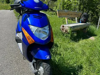 honda scv 100 lead, scooter, occasion, chf 750.-