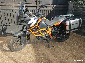 ktm 1290 super adventure r