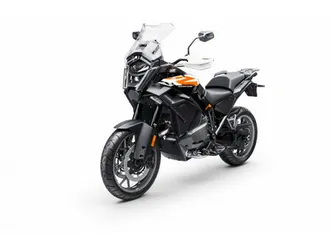 ktm 1390 super adventure s evo, enduro, moto neuve, chf 23'290.-