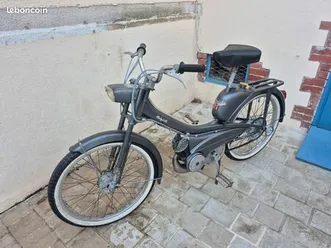 mobylette motoconfort au44