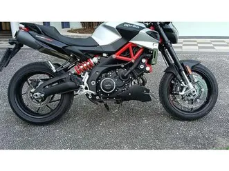 vendo aprilia shiver 900 abs (2019 - 20) usata a udine (codice 9875609) - moto.it