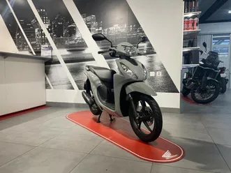 honda nsc 110 vision, scooter, moto neuve, chf 2'590.-