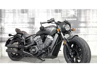 vendo indian scout 1133 (2021 - 25) usata a casalgrasso (codice 9875133) - moto.it