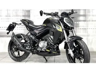 vendo keeway motor rkf 125 (2021 - 24) usata a casalgrasso (codice 9875131) - moto.it