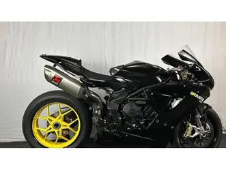 vendo mv agusta f3 675 (2011 - 15) usata a garbagnate milanese (codice 9875330) - moto.it