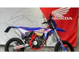 vendo betamotor rr 125 4t motard t (2023 - 24) usata a viterbo (codice 9875427) - moto.it