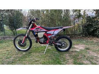 vendo gasgas ec 300 (2022) usata a torino (codice 9875446) - moto.it