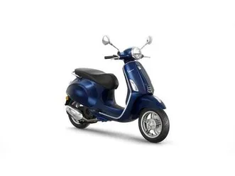 vendo vespa primavera 125 (2024 - 25) usata a varese (codice 9875590) - moto.it