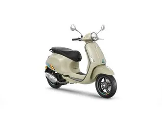 vendo vespa primavera 125 s (2023 - 25) usata a varese (codice 9875601) - moto.it