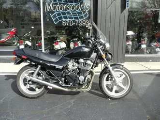 2000 honda cb750 nighthawk