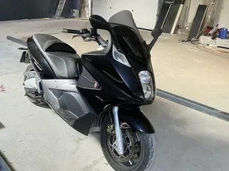 скутер gilеra gp 800 гр. велико търново зона б