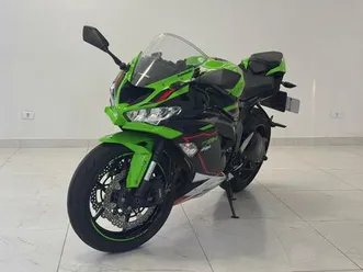zx6r 636 130cv